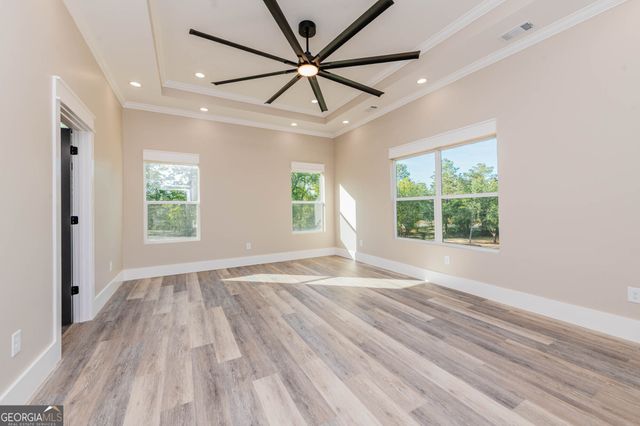 1420 Gunters Mill Road, Byron, GA 31008
