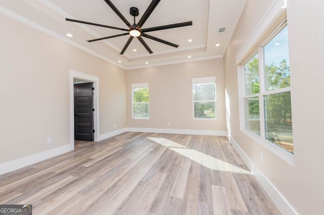 1420 Gunters Mill Road, Byron, GA 31008