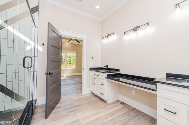 1420 Gunters Mill Road, Byron, GA 31008