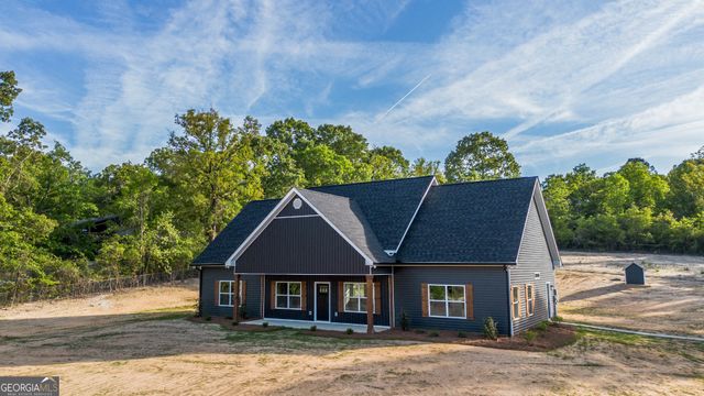 1420 Gunters Mill Road, Byron, GA 31008