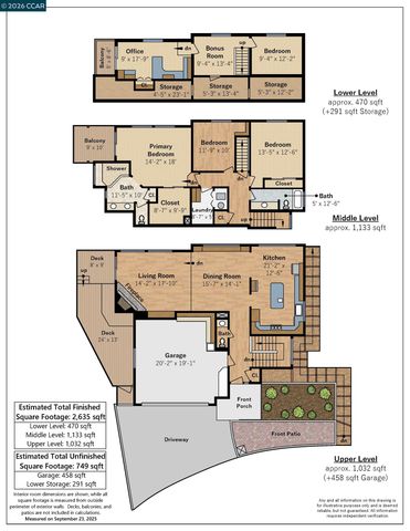 1087 Hillside Dr, Martinez, CA 94553