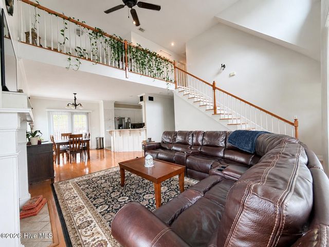 722 Bonnie Oaks Lane, Evans, GA 30809