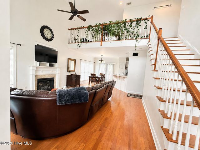 722 Bonnie Oaks Lane, Evans, GA 30809