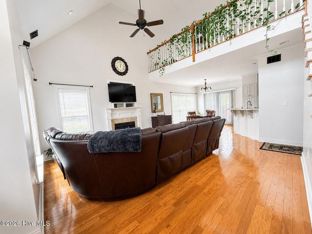 722 Bonnie Oaks Lane, Evans, GA 30809