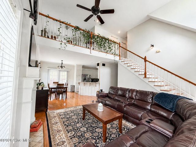 722 Bonnie Oaks Lane, Evans, GA 30809