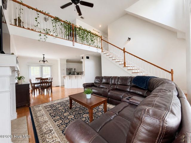 722 Bonnie Oaks Lane, Evans, GA 30809