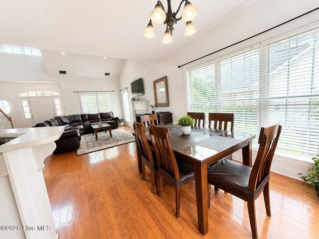 722 Bonnie Oaks Lane, Evans, GA 30809