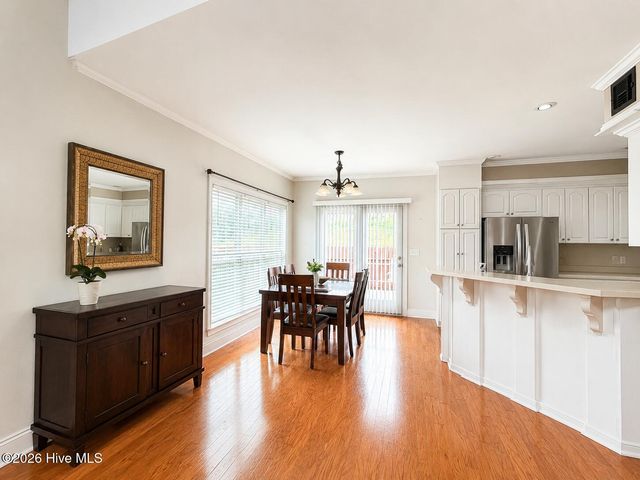 722 Bonnie Oaks Lane, Evans, GA 30809