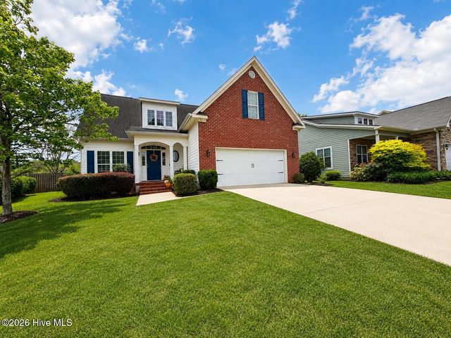 722 Bonnie Oaks Lane, Evans, GA 30809