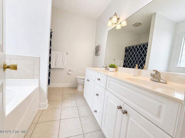 722 Bonnie Oaks Lane, Evans, GA 30809
