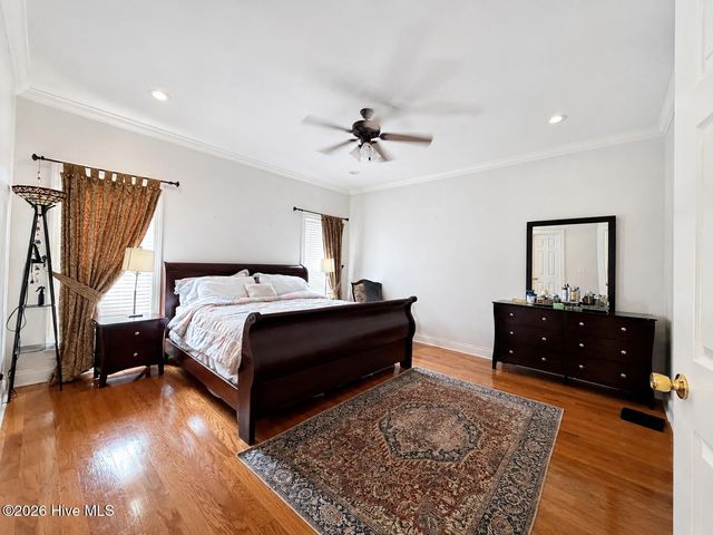 722 Bonnie Oaks Lane, Evans, GA 30809