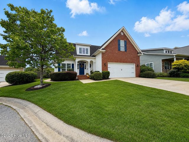 722 Bonnie Oaks Lane, Evans, GA 30809