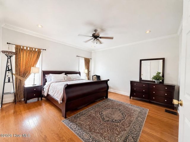 722 Bonnie Oaks Lane, Evans, GA 30809