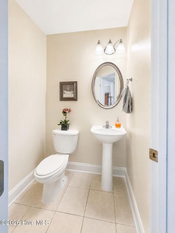 722 Bonnie Oaks Lane, Evans, GA 30809