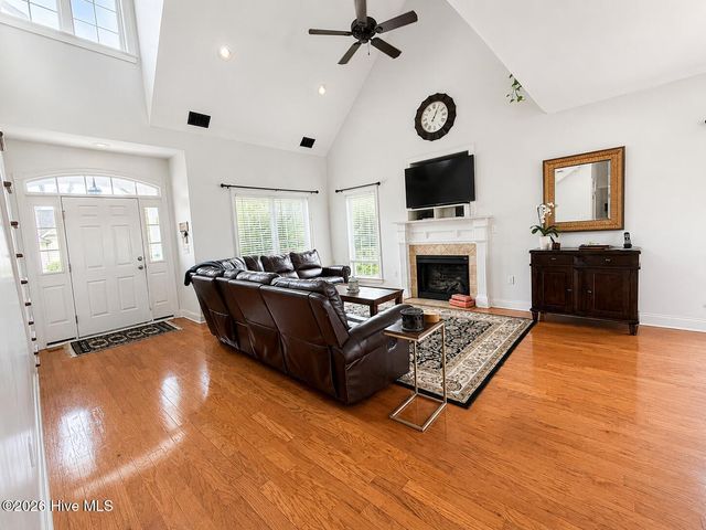 722 Bonnie Oaks Lane, Evans, GA 30809