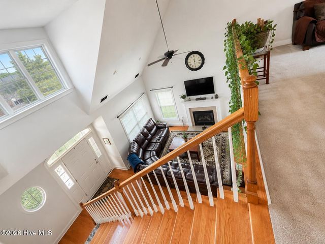 722 Bonnie Oaks Lane, Evans, GA 30809