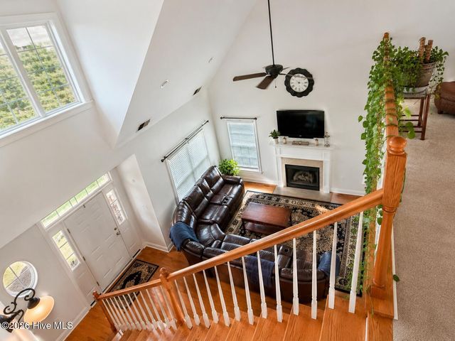 722 Bonnie Oaks Lane, Evans, GA 30809