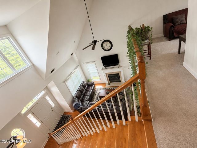 722 Bonnie Oaks Lane, Evans, GA 30809