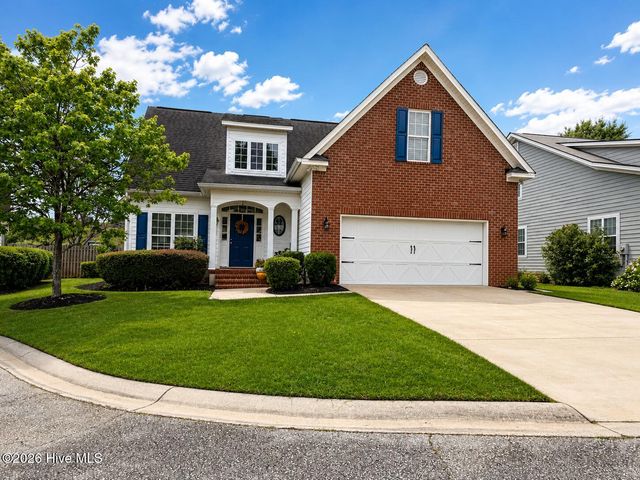 722 Bonnie Oaks Lane, Evans, GA 30809