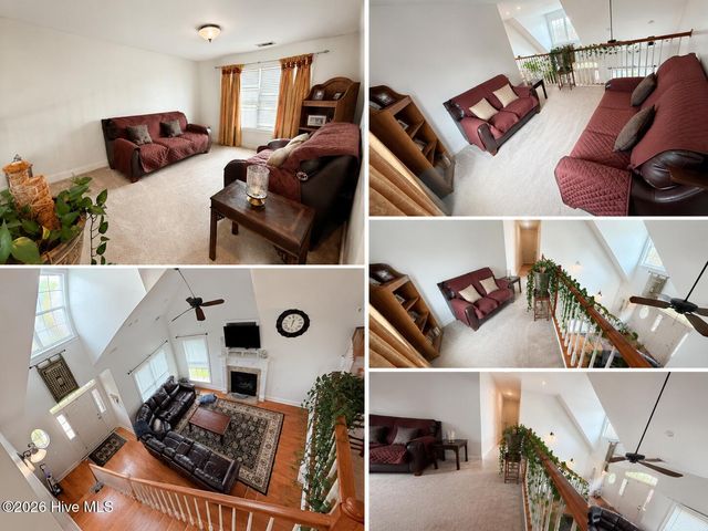 722 Bonnie Oaks Lane, Evans, GA 30809