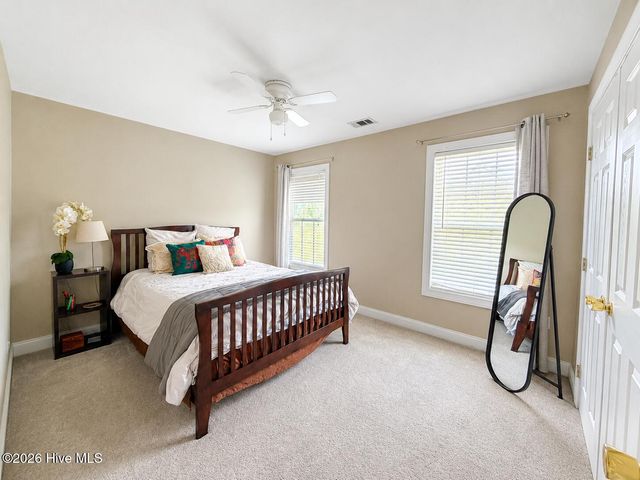 722 Bonnie Oaks Lane, Evans, GA 30809