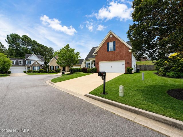 722 Bonnie Oaks Lane, Evans, GA 30809