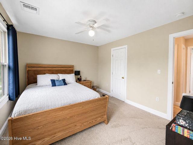 722 Bonnie Oaks Lane, Evans, GA 30809