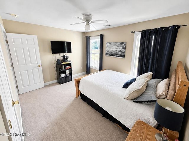 722 Bonnie Oaks Lane, Evans, GA 30809