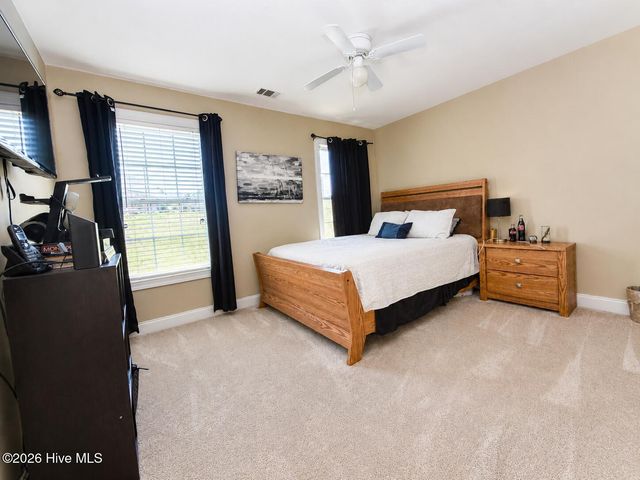 722 Bonnie Oaks Lane, Evans, GA 30809