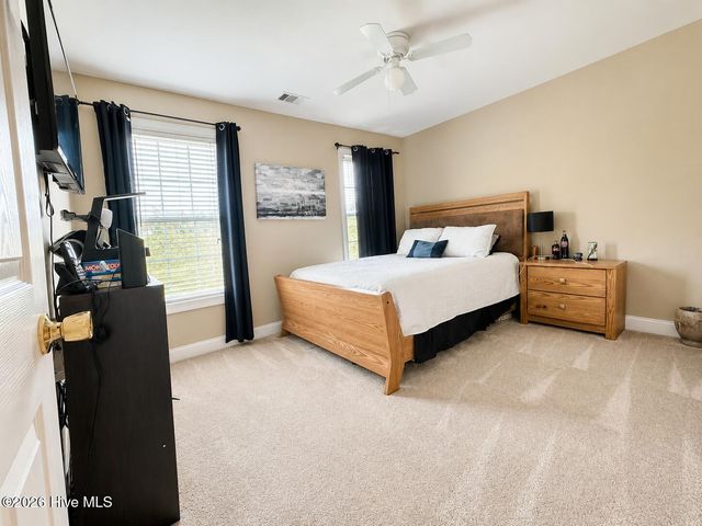 722 Bonnie Oaks Lane, Evans, GA 30809