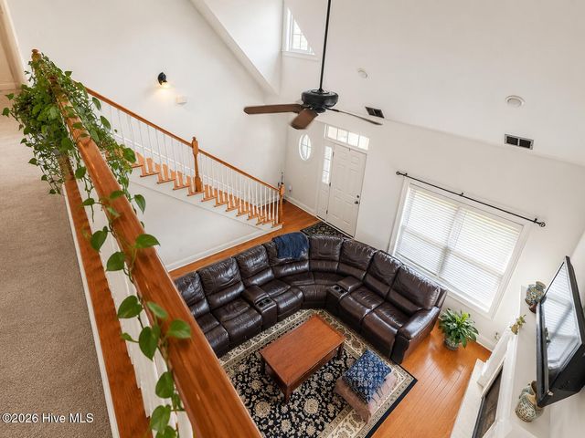 722 Bonnie Oaks Lane, Evans, GA 30809