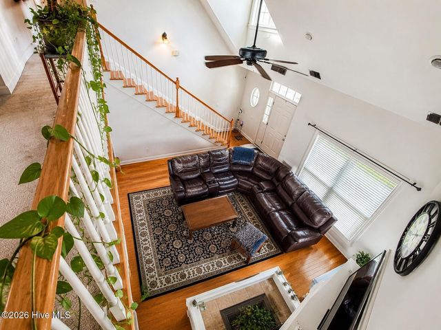 722 Bonnie Oaks Lane, Evans, GA 30809