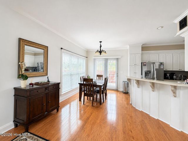 722 Bonnie Oaks Lane, Evans, GA 30809