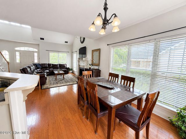 722 Bonnie Oaks Lane, Evans, GA 30809