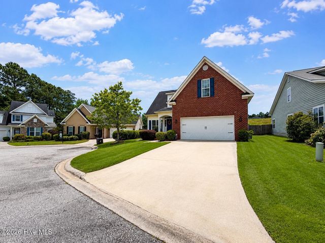 722 Bonnie Oaks Lane, Evans, GA 30809