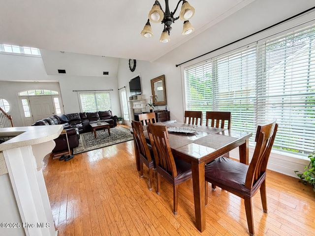 722 Bonnie Oaks Lane, Evans, GA 30809
