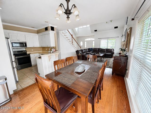 722 Bonnie Oaks Lane, Evans, GA 30809