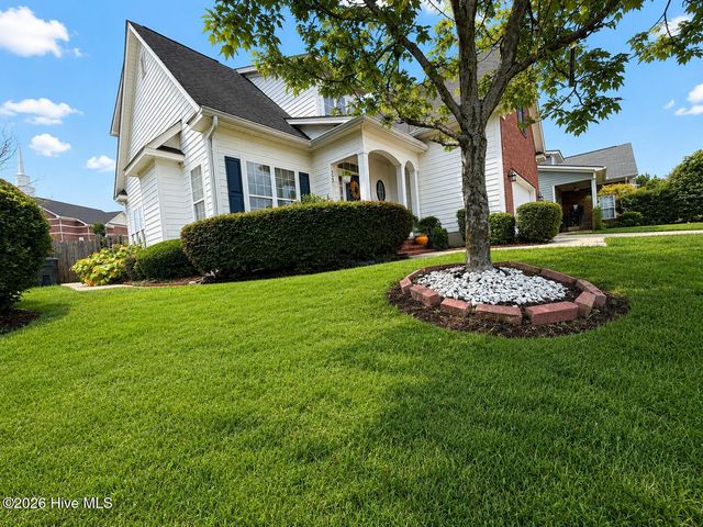 722 Bonnie Oaks Lane, Evans, GA 30809