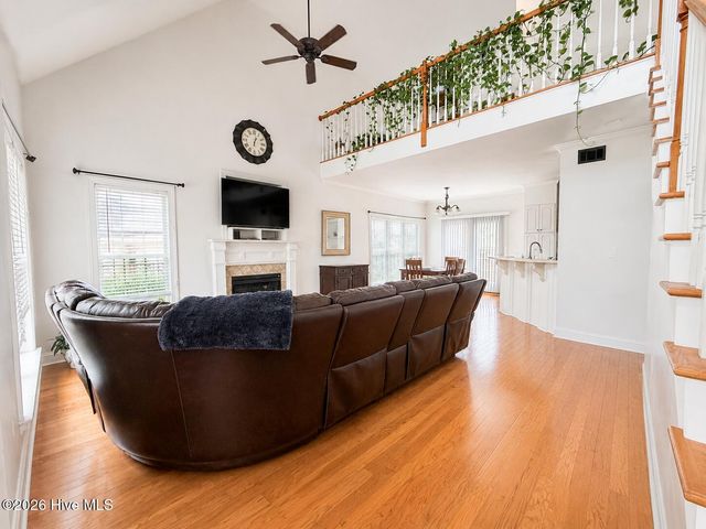 722 Bonnie Oaks Lane, Evans, GA 30809