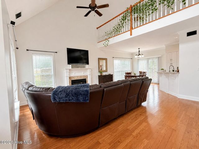 722 Bonnie Oaks Lane, Evans, GA 30809