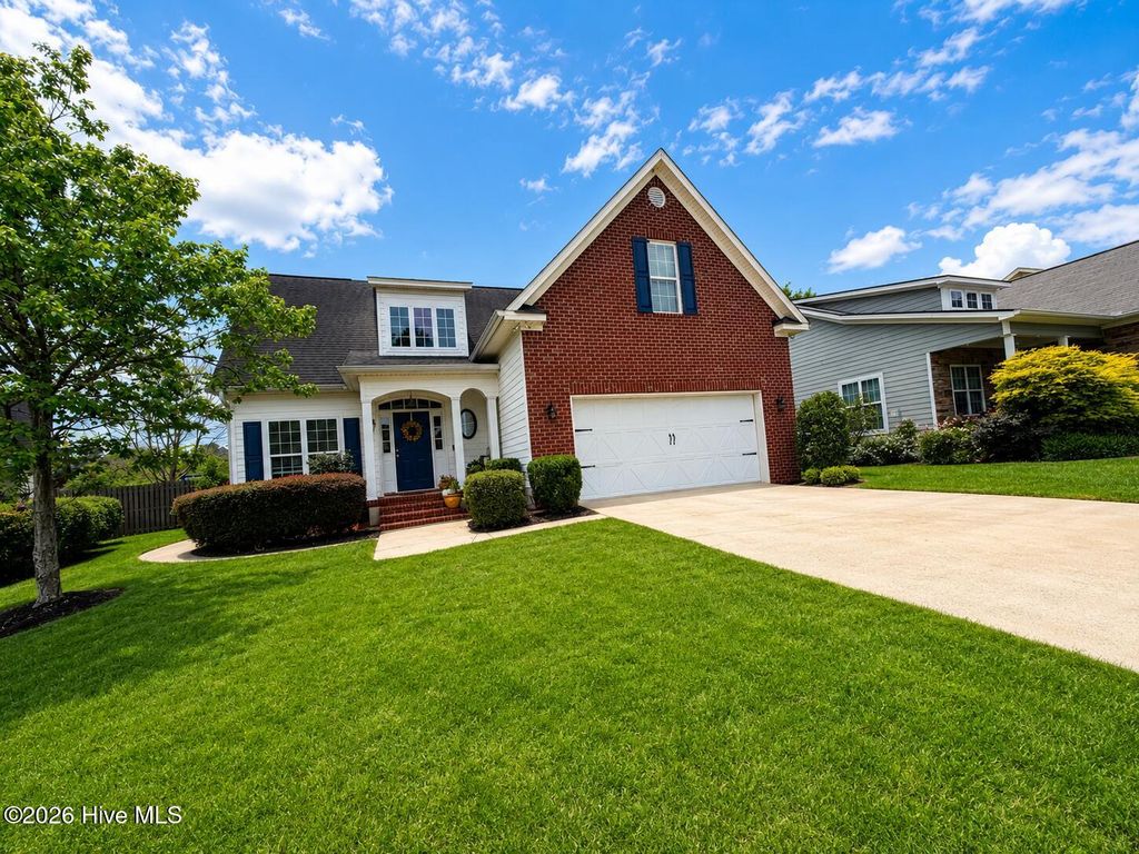 722 Bonnie Oaks Lane, Evans, GA 30809