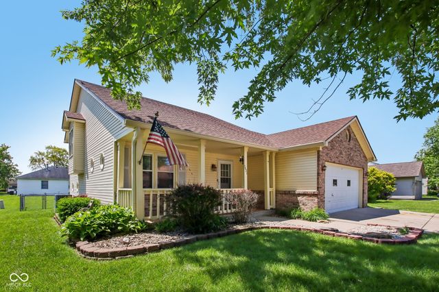 1421 Michigan Road, Franklin, IN 46131