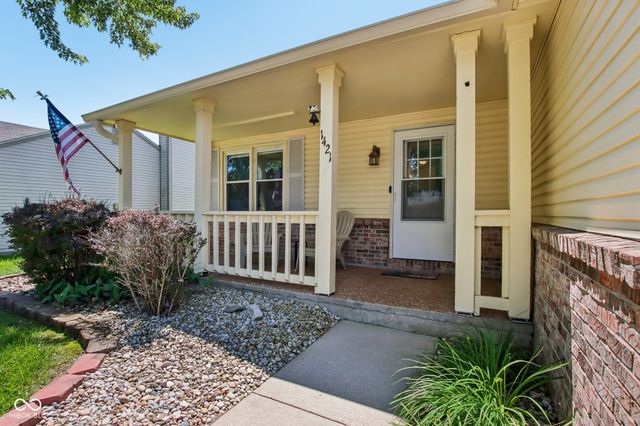 1421 Michigan Road, Franklin, IN 46131