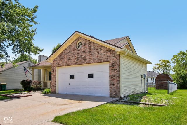 1421 Michigan Road, Franklin, IN 46131