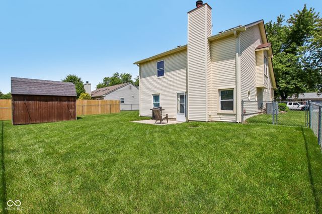 1421 Michigan Road, Franklin, IN 46131