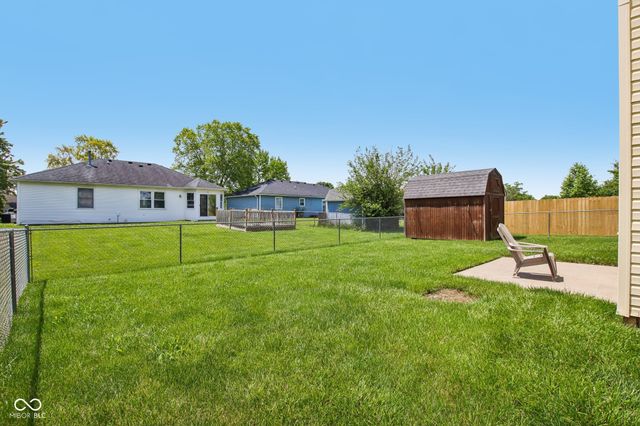 1421 Michigan Road, Franklin, IN 46131