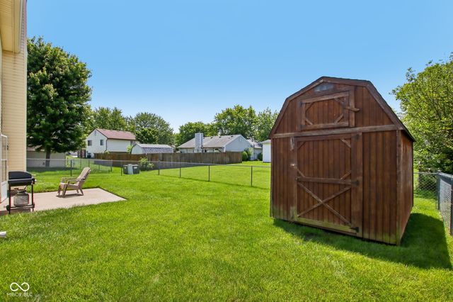 1421 Michigan Road, Franklin, IN 46131