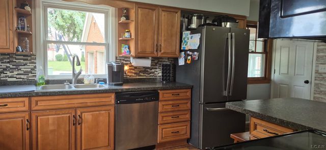 3021 S County Line Highway, Summerfield Twp, MI 49238