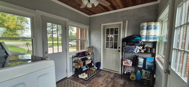 3021 S County Line Highway, Summerfield Twp, MI 49238