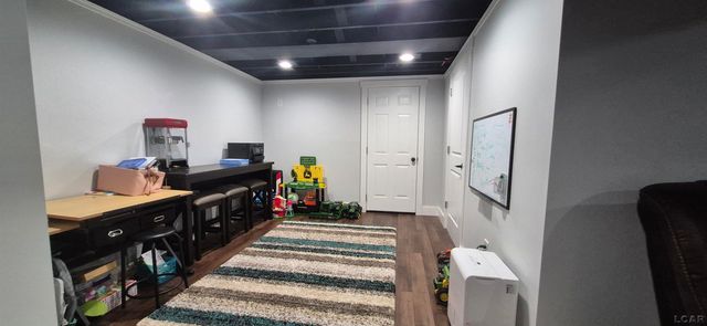 3021 S County Line Highway, Summerfield Twp, MI 49238